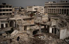 تروریست‌ها ۴۰ بار منطقه کاهش تنش ادلب در سوریه را هدف قرار دادند