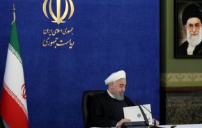 روحانی فرارسیدن روز ملی جمهوری اسلامی پاکستان را تبریک گفت