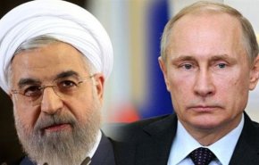 پوتین: گسترش همکاری ایران-روسیه پاسخگوی منافع دو ملت و تحکیم کننده ثبات منطقه است