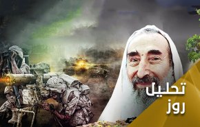 شیخ یاسین نمُرده است؛ گسترش ایدئولوژی مقاومت در سراسر فلسطین