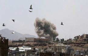 طهران: لاحل عسكريا لازمة اليمن