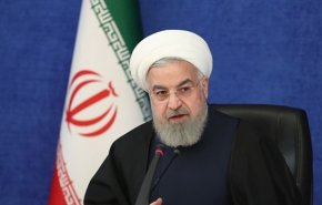 روحاني یتلقی برقية تهنئة من رئيس جمهورية طاجيكستان بمناسبة عيد نوروز