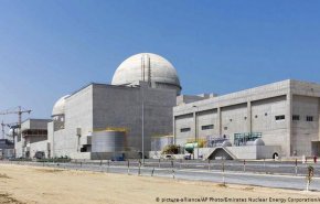 امارات از سوخت‌گیری راکتور دوم نیروگاه هسته‌ای خود خبر داد