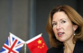 چین سفیر انگلیس را احضار کرد
