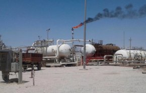 امريكا تهرب 300 صهريج نفط سوري الى العراق