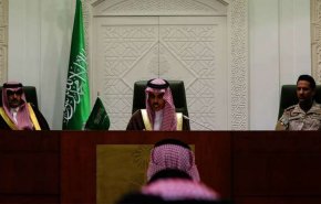 المبادرة السعودية، فاشل يتحدث بلغة المنتصر