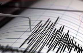 زلزال بقوة 4.4 درجات يهز مناطق في غرب ايران
