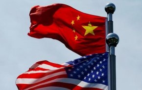 دخالت آمریکا در امور دفاعی چین و تقاضا در توقف تحرکات دریایی
