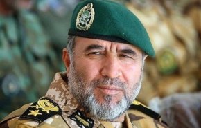 امیر حیدری: ارتش و سپاه دوشادوش یکدیگر امنیت پایدار منطقه را تامین کرده‌اند / در هر حال آماده دفاع از مرزها هستیم