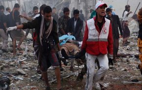 سازمان حقوق بشری: عربستان مسؤول بحران انسانی یمن است