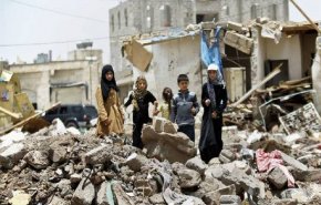 آمار تکان دهنده از ۶ سال تجاوز ائتلاف سعودی به یمن
