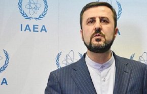 واکنش نماینده ایران به موضع‌گیری‌ غیر سازنده مدیرکل آژانس علیه تهران