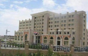 صنعاء تؤكد حرص حكومة الإنقاذ على تحقيق السلام