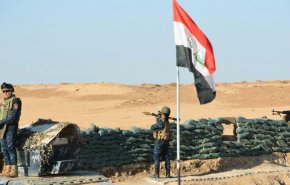 مصدر عراقي يعلن انخفاض نسبة التسلل عبر الحدود مع سوريا
