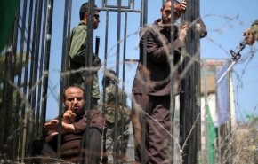 عزل الأسير المصاب هيثم بلل داخل سجن الاحتلال بظروف صعبة