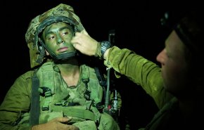 قناة عبرية: مجهول اقتحم قاعدة عسكرية وسرق أسلحة