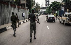 ۵۷ عضو گروهک تروریستی بوکوحرام در نیجریه کشته شدند