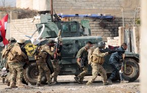 السلطات العراقية تكشف نتائج عمليات أمنية في ثلاث محافظات
