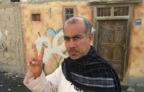 إصابة المعتقل البحراني عبد علي السنكيس بفيروس كورونا 