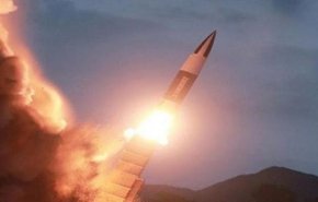 كوريا الجنوبية تعلن إطلاق 'مقذوف غير محدد' من جارتها الشمالية