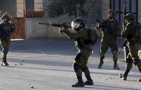 اصابتان اثر اقتحامات الاحتلال شمال غرب القدس