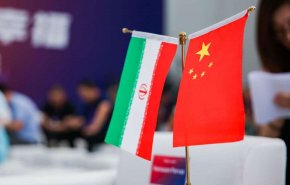 تاکید پکن بر محافظت از توافقات نفتی خود با ایران 