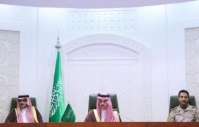 فضائح خفية في المبادرة السعودية