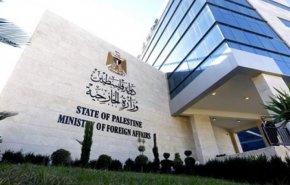 الخارجية الفلسطينية تطالب بفرض عقوبات دولية على الاحتلال