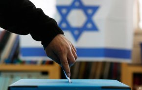 نتایج شمارش بیش از 91 درصد آراء در انتخابات اسرائیل
