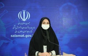 کرونا در ایران/ فوت ۹۷ نفر و شناسایی ۷۵۰۶ بیمار جدید
