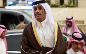 قطر: با ایران در ارتباط دائم هستیم