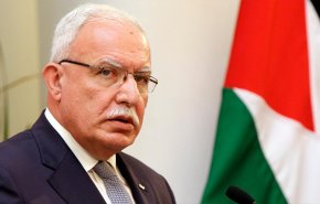 رياض المالكي يؤكد على دعوة عباس للتفاوض بهدف انهاء الاحتلال