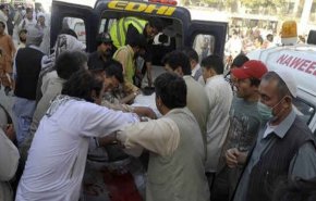 تیراندازی مرگبار در شمال پاکستان/  ۵ کشته و ۸ نفر زخمی شدند