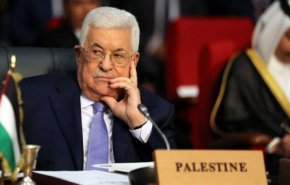 خبرهایی از نامزدی پسر محمود عباس در انتخابات فلسطین به گوش می رسد