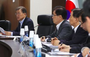 كوريا الجنوبية تعلن عقد اجتماع عاجل للأمن الوطني
