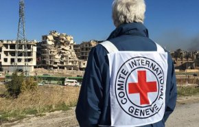 اللجنة الدولية للصليب الأحمر: سنطالب الدول الغربية والعربية بفك الحصار عن سوريا