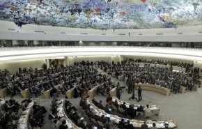 شورای حقوق بشر جنایت‌های رژیم صهیونیستی در جولان سوریه را محکوم کرد