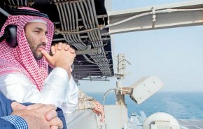 دویچه وله: عربستان در جنگ یمن شکست خورده است

