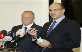 وزير الصحة اللبناني يبحث مع السفير الروسي إمكانية الحصول على اللقاح سبوتنيك V