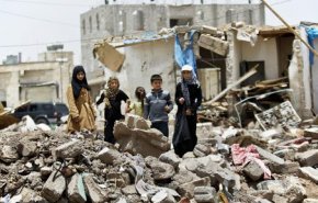 استغلال تحالف العدوان للملف الانساني في الحرب على اليمن