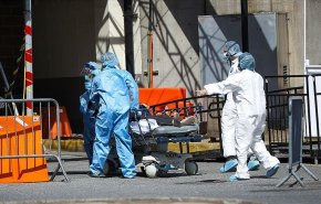 ألمانيا تحذر بشأن الموجة الحالية من الإصابات بفيروس كورونا 