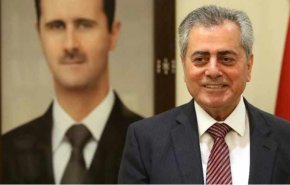 السفير السوري يعلق على إمداد لبنان بالأوكسجين!