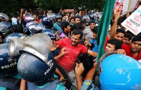 بنغلاديش.. مقتل 4 أشخاص باشتباك مع الشرطة احتجاجا على زيارة مودي