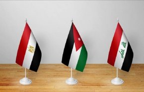 تعویق نشست سه‌جانبه مصر، عراق و اردن