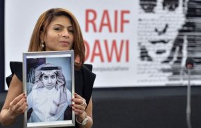 السلطات السعودية تفتح تحقيقا ضد عائلة الناشط 'رائف بدوي'