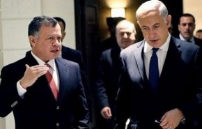 بالا گرفتن تنش‌ میان امان و تل‌آویو؛ مخالفت نتانیاهو با صادرات آب به اردن