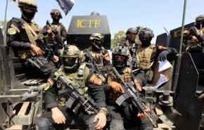مكافحة الإرهاب في العراق يكشف عن اسلوبه لمواجهة داعش