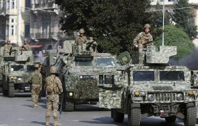اشتباكات بين الجيش اللبناني ومطلوبين في الشراونة البقاعية وأنباء عن سقوط قتيل