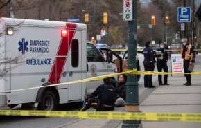 كندا.. مقتل إمرأة وإصابة ستة أشخاص في حادث طعن جماعي داخل مكتبة!
