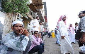 هيومن رايتس تنتقد الإصلاحات العمالية في السعودية